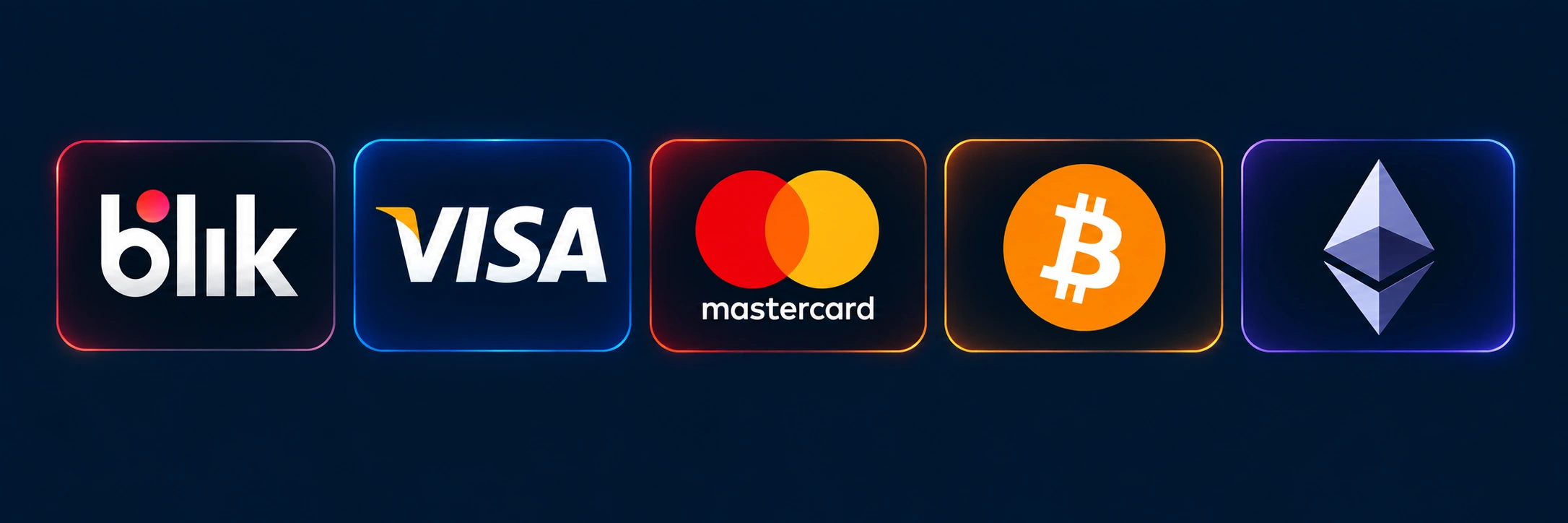 Metody płatności dostępne w Mostbet Casino PL